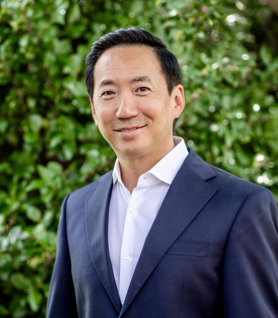Matt Hong